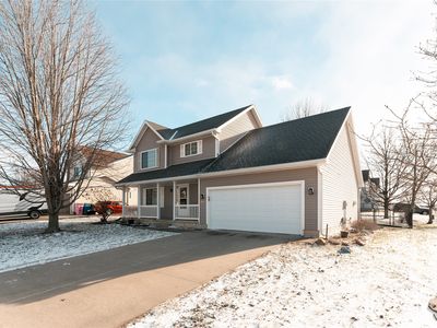 401 E 12th Ave, Indianola, IA, 50125