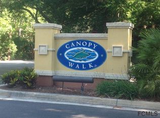 400 Canopy Walk Ln APT 414, Palm Coast, FL 32137