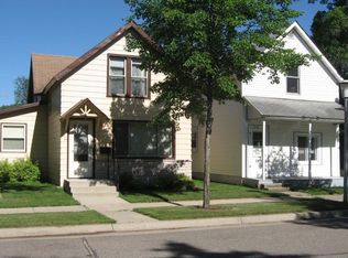 310-312 5th St SE, Staples, MN 56479