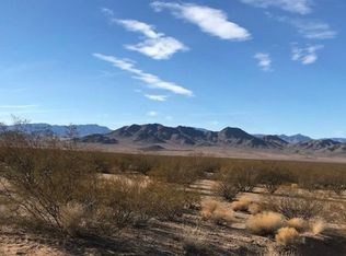 6900 E Concho Pl, Kingman, AZ 86401