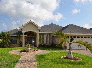 943 Pueblo Ct, Brownsville, TX 78526