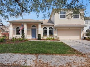 1209 Castleport Rd, Winter Garden, FL 34787