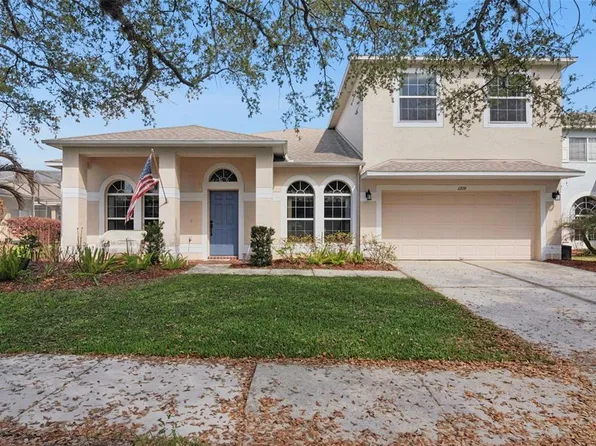 1209 Castleport Rd, Winter Garden, FL 34787