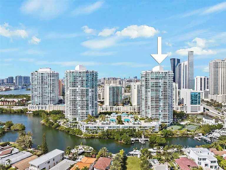16400 Collins Ave #1644 — Photo 30