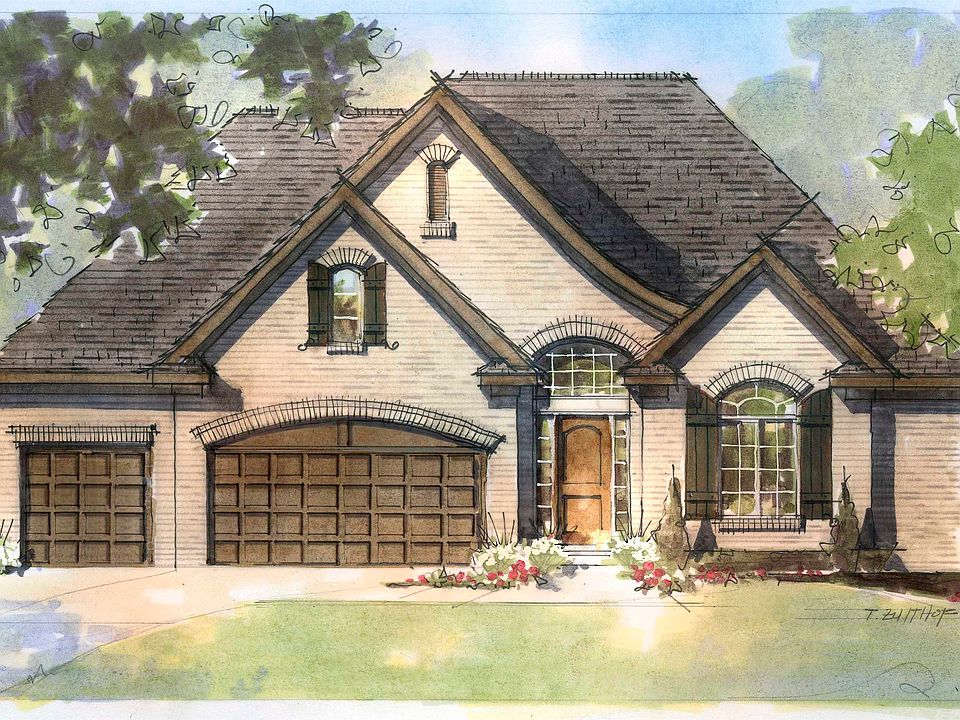 1st image of 17221 Stallmann Dr