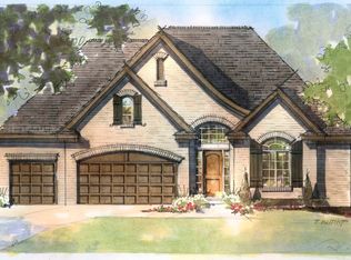 17473 Megan Dr, Macomb, MI