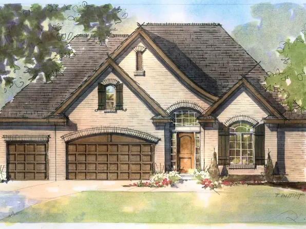 17221 Stallmann Dr, Macomb, MI 48042