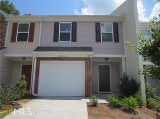 6026 Bridgefield St, Norcross, GA 30093