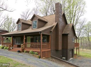 182 Greenfield Rd, Front Royal, VA 22630