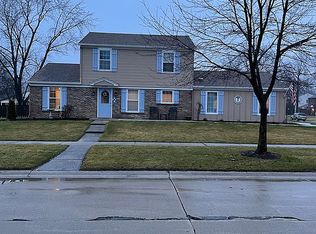 5727 Vance Ave, Fort Wayne, IN 46815