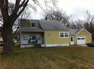 56978 Cedar Rd, Osceola, IN 46561