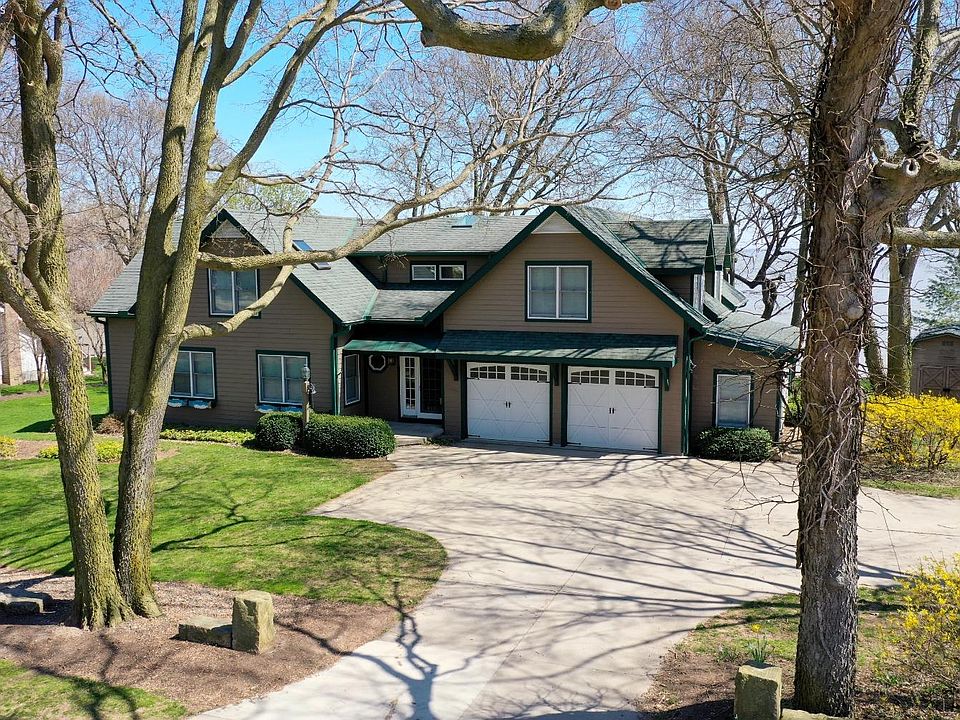 4530 S Memorial Shoreway Dr, Lakeside Marblehead, OH 43440 Zillow