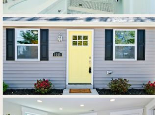 1649 Elkridge Dr, Edgewater, MD 21037