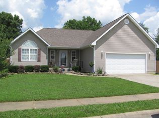 205 Emmaus Cir, Elizabethtown, KY 42701