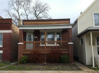 714 E 89th Pl, Chicago, IL 60619