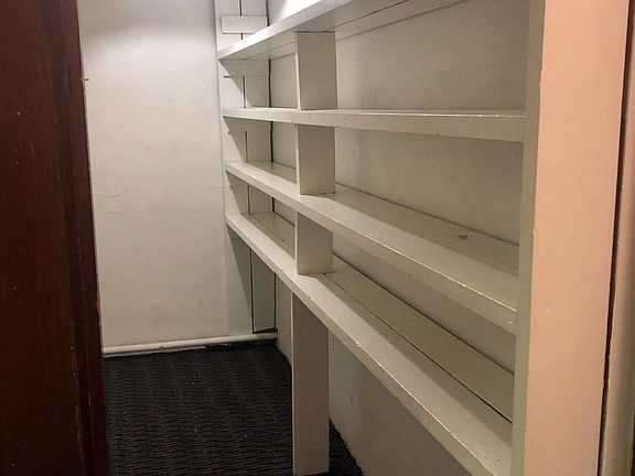 LOTS of storage