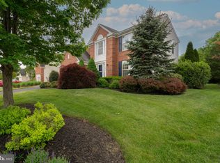 10955 Southcoate Village Dr, Bealeton, VA 22712