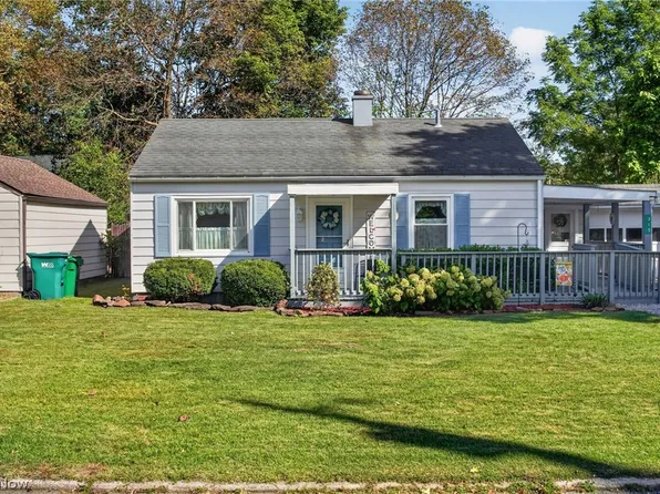 315 Morrison St, Geneva, OH 44041