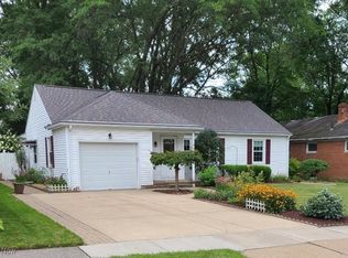 508 Bowman Dr, Kent, OH 44240