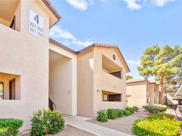 2451 N Rainbow Blvd Unit 1019, Las Vegas, NV 89108
