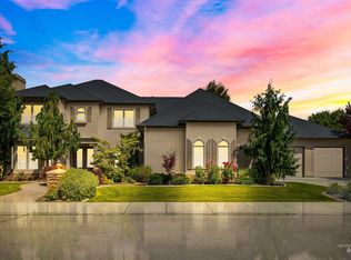 2480 N Bullock Ave, Meridian, ID 83646