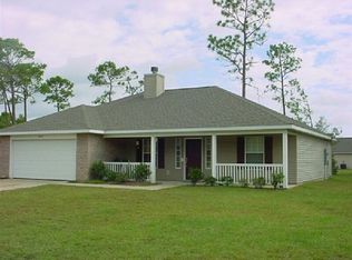 10512 Sharp Blvd, Gulfport, MS 39503