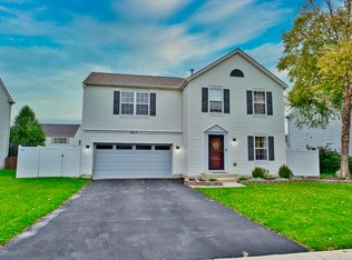 6313 Colton Ridge Ct, Plainfield, IL 60586