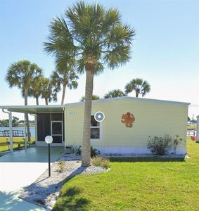 1513 Blue Heron Dr, Englewood, FL, 34224