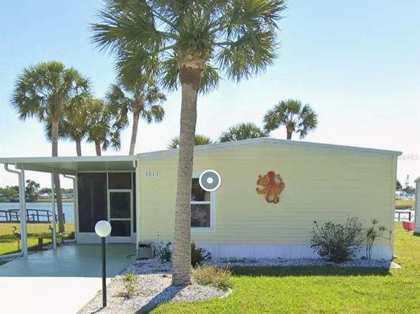 1513 Blue Heron Dr, Englewood, FL 34224