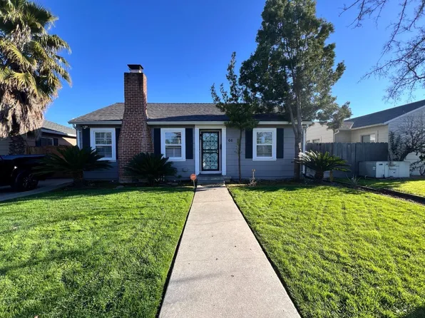 66 W Mendocino Ave, Stockton, CA 95204