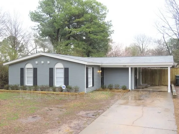 3688 Shoreham Dr, Memphis, TN 38118