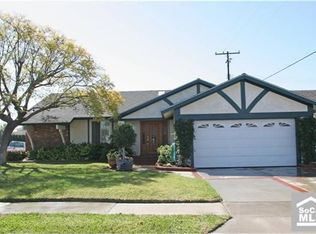 5232 Canterbury Dr, Cypress, CA 90630