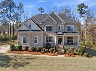 209 Canterwood Rd, Irmo, SC 29063