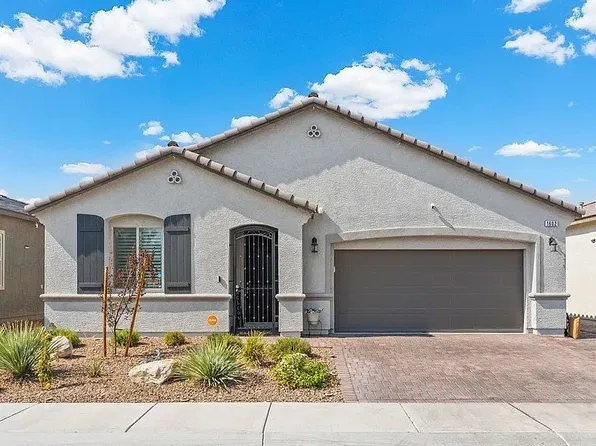 1602 Morning Bell Ave, North Las Vegas, NV 89081