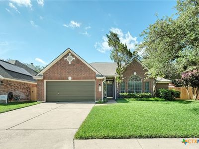 2415 Sparrow Dr, Round Rock, TX, 78681