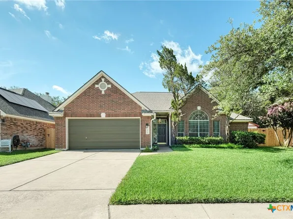 2415 Sparrow Dr, Round Rock, TX 78681