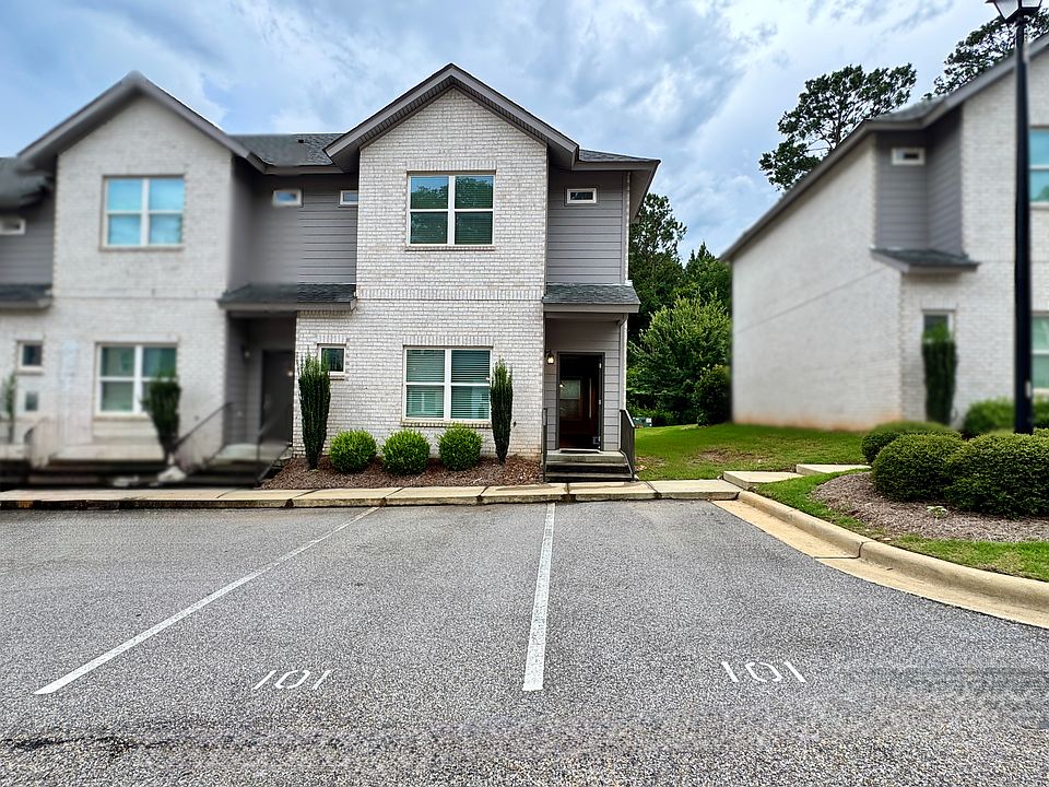 2 Designated Parking Spots
