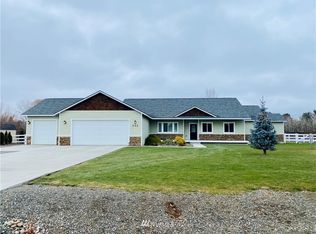 311 Delta, Ellensburg, WA 98926