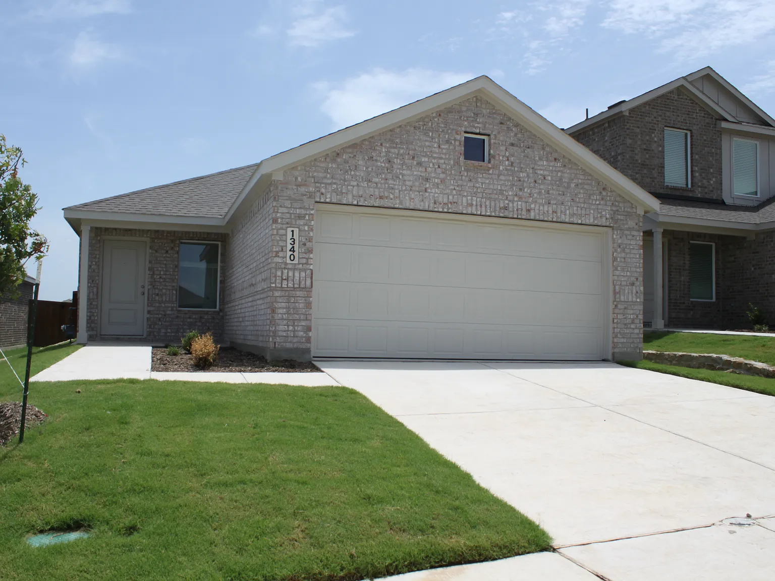 3 bed, 1461 sqft, $1,725 — Photo 2