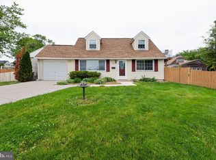 100 Country Club Dr, Glen Burnie, MD 21060
