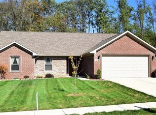 4870 E Clearview Dr, Mooresville, IN
