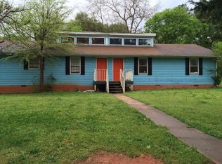 417 Lexington Hts, Athens, GA 30605