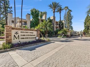 5535 Canoga Ave APT 204, Woodland Hills, CA 91367