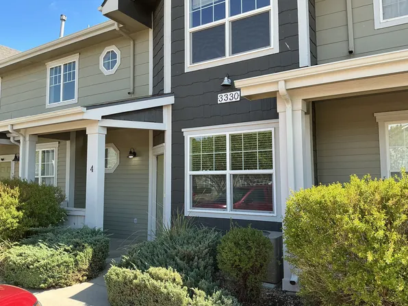 3330 Apple Blossom Way Unit 4, Greeley, CO 80634