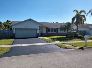 4730 SW 57th Ave, Davie, FL 33314