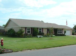 5450 Ponte Verde Rd, Perdido Key, FL 32507