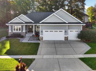 4645 Innovation Dr, Deforest, WI 53532