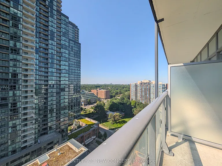 5180 Yonge St #1408 — Photo 13
