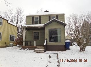 2943 Dresden St, Columbus, OH