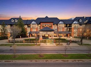 48 SW Inverness Gate SE #1120, Calgary, AB T2Z4N1
